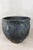 Vintage Dark Nº 6 Pot For Sale - Image 4 of 5