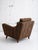 Mid 20th Century Mid-Century Lounge Chair in the Style of Harvey Probber For Sale - Image 5 of 9