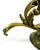 Antique Empire Wall Lamp, 1890s For Sale - Image 6 of 9