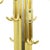 Hollywood Regency Chrome Coat Rack by Belgo Chrom, 1970s For Sale - Image 12 of 18