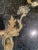 Glo-Mar Artworks Glo-Mar Wall Sconces Candle Holders - A Pair For Sale - Image 4 of 8