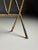 Faux Bamboo Magazine Rack For Sale - Image 5 of 16