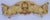 1970s Italian Antique Rococo Baroque Queen Size Headboard and Foot Board For Sale - Image 9 of 17