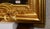 English Neo-Classical Gilt Mirror with Palladian Cherubs For Sale - Image 15 of 18