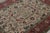 Rug & Kilim’s Traditional Agra Style Rug in Beige, Red and Teal Floral Pattern For Sale In New York - Image 6 of 9