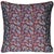 Shabby Chic Damask Floral Turkish Pillow For Sale - Image 9 of 9
