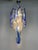 1970s Murano Chandelier from AV Mazzega, Italy, 1970s For Sale - Image 5 of 7