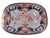 Antique Japanese Imari Tray Table For Sale In Los Angeles - Image 6 of 13