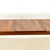 An exquisite creation by Scottish designer Tom Robertson , this dining table was handcrafted in the 1960s by A.H. McIntosh...