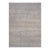 Pasargad Home Transitional Grey Area Rug, 8'11'' X 12' 2'' For Sale