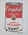 Andy Warhol, Campbell's Cream of Mushroom Soup, Lithograph For Sale - Image 5 of 5