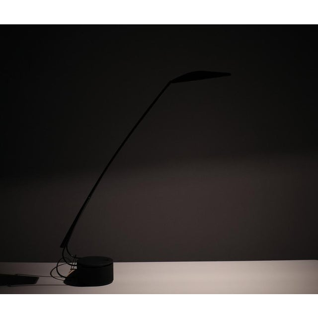 Table Lamp by Mario Barbaglia & Marco Colombo, 1980s For Sale - Image 4 of 14