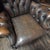 Vintage Chesterfield Wingback Club Chair, 1970s For Sale - Image 9 of 17