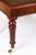 Brown Antique 19th Century William IV Writing Desk, 1835 For Sale - Image 8 of 15