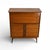 Mid-Century Modern Bassett Mayan Vintage MCM Tiki Highboy Dresser, C. 1960s For Sale - Image 3 of 10