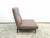 Plura Leather Armchair in Brown from Rolf Benz For Sale - Image 11 of 13