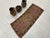 Turkish Anatolian Kurdish Floral Carpet For Sale - Image 3 of 5