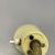 Vintage Italian Adjustable Yellow Metal and Brass Wall Light In the style of Stilnovo and Gio Ponti, 1950 For Sale - Image 15 of 17