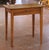 Crafted in France circa 1860, this antique Louis Philippe side table offers clean lines and timeless simplicity, making it...