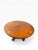 1990s Attributed to Ralph Lauren for Henredon Regency Style Inlaid 54” Round Dining Table For Sale In Boston - Image 6 of 11