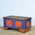 Folk Art Wedding Chest, 1901 For Sale - Image 13 of 13