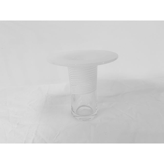 Scandinavian Vase by Nanny Still for Rosenthal, 1980s For Sale - Image 10 of 10