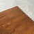 Brown Vintage Writing Desk in Chestnut Wood by Italo Gamberini, Italy, 1940s For Sale - Image 8 of 18