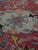 1980s Karastan Colonial Williamsburg Approx 4’ X 6’ Area Rug For Sale - Image 5 of 11