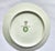 Ceramic Five Decorative Canape/Hors d'Oeuvres Porcelain Plates From French Maker L. Lourioux For Sale - Image 7 of 9