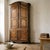 French Country 18th Century French Louis XV Buffet a Deux Corps or Sideboard For Sale - Image 3 of 13