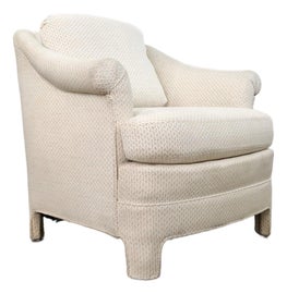 Example of Henredon Accent Chairs