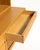 Scandinavian Oak Bookcase with Drawer Unit, 1960s For Sale - Image 6 of 9
