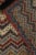Textile 2010s Rug & Kilim’s Antique Tribal Style Rug in Red, Blue, Brown & White Patterns For Sale - Image 7 of 8