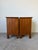 Mid Century Danish Modern Teak Nightstands With Drawer & Open Shelf – A Pair For Sale In Miami - Image 6 of 18