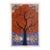 Mamta Devi, 2016 National Award-Winning Artist – Hand-Painted Madhubani Folk Painting on Canvas, Tree of Life, Fish & Lotus Motifs For Sale