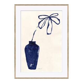 Fiddleleaf by Susan Hable For Sale