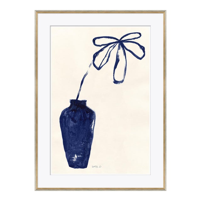 Fiddleleaf by Susan Hable For Sale