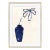 Fiddleleaf by Susan Hable For Sale