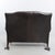 Vintage English-Style Leather Sofa, 1940s For Sale - Image 9 of 14