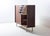 Storage Cabinet in Teak by Alfred Hendrickx, 1960 For Sale - Image 11 of 13