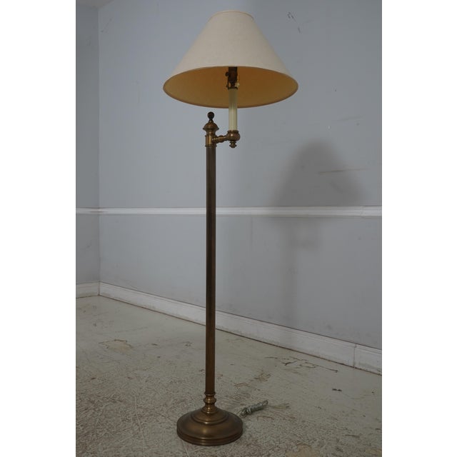 Age: Approx: 25 Years Old Details: Quality Construction Solid Brass Hardware Aged Brass Finish Offered @ Fraction Original...