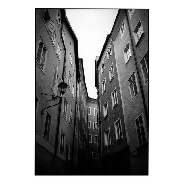 Paul Cooklin, Architecture, Edition of 50 For Sale