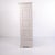Grey-Painted Display Cabinet with Drawers, 1890 For Sale - Image 10 of 12