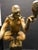 Renzo "A Solid Thought" Bronze Sculpture Hand Signed Great Decoration Artwork For Sale - Image 13 of 18