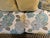 Late 20th Century 20th Century Bamboo Upholstered Sofa For Sale - Image 5 of 6
