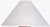 Vintage Postmodern Carved White Plaster Meiping Vase Form Table Lamp With Linen Empire Shade A monumental vintage...