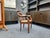 Antique Barbers Chair with Adjustable Headrest, 1900s For Sale - Image 4 of 18