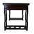 Fretwork Colonial Desk For Sale - Image 4 of 6