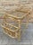 Mid-Century Bamboo Garden Tea Cart, 1950s For Sale - Image 6 of 14