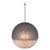 LS 116 Blue Murano Glass Pendant by Carlo Nason for A.V. Mazzega, 1960s For Sale - Image 12 of 12